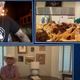 Guy Fieri, Jimmy Fallon, Bill Murray